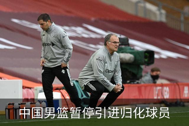 中国男篮暂停引进归化球员