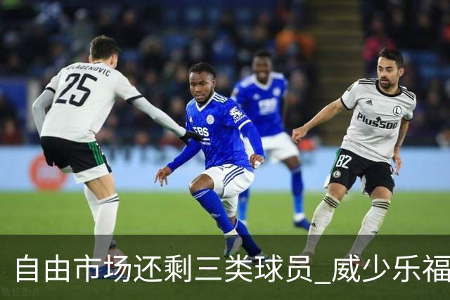 自由市场还剩三类球员 威少乐福领衔失业大军？