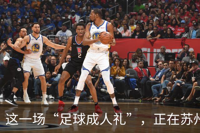 这一场“足球成人礼”，正在苏州等待佩德里
